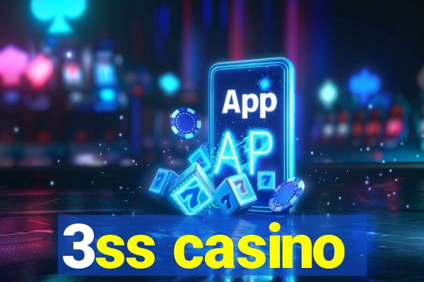 3ss casino