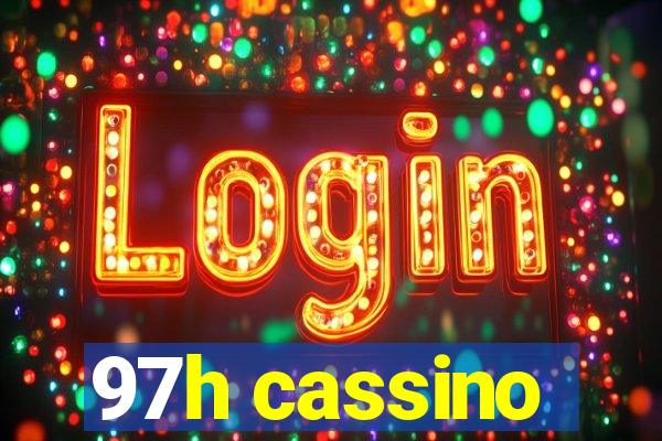 97h cassino