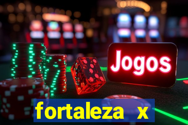 fortaleza x flamengo ao vivo futemax