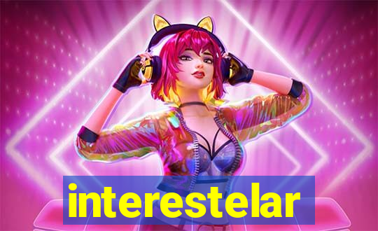 interestelar completo dublado hd