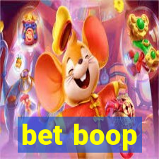 bet boop