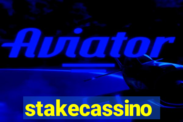 stakecassino