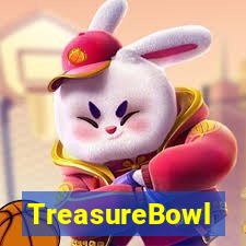 TreasureBowl treasure bowl melhor horário