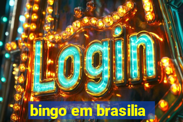 bingo em brasilia