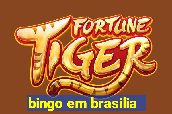 bingo em brasilia