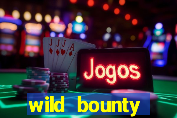 wild bounty showdown pg slot png