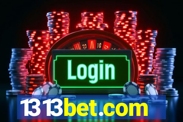 1313bet.com