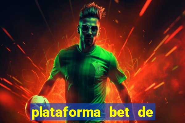 plataforma bet de 1 real