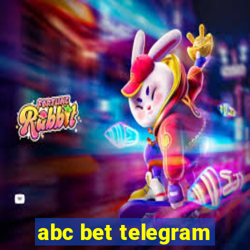 abc bet telegram