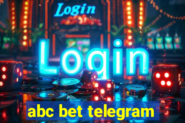 abc bet telegram