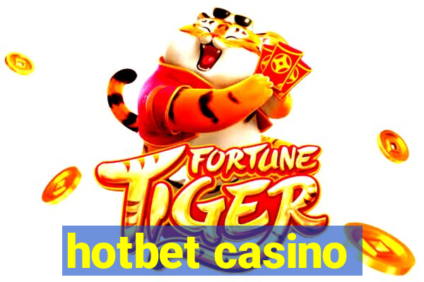 hotbet casino