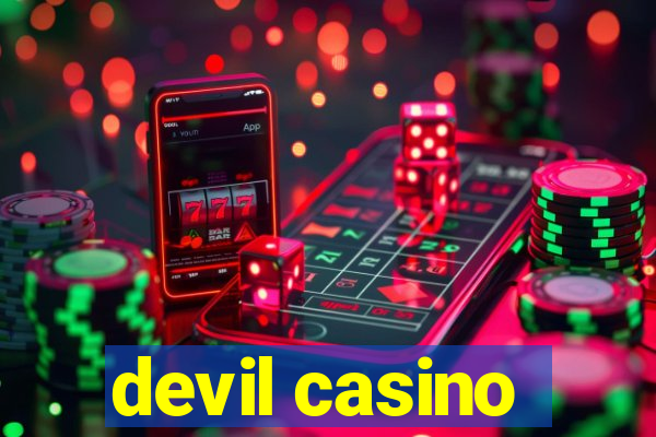 devil casino