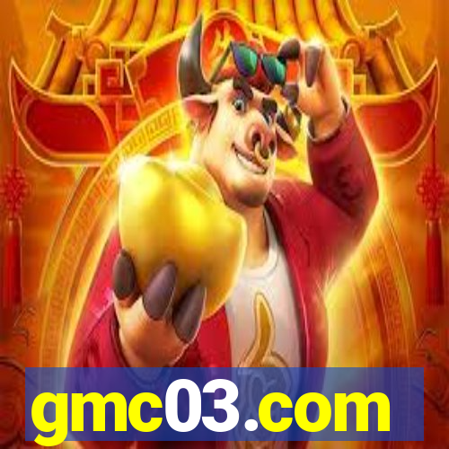 gmc03.com