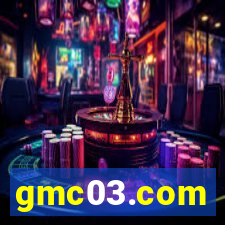 gmc03.com