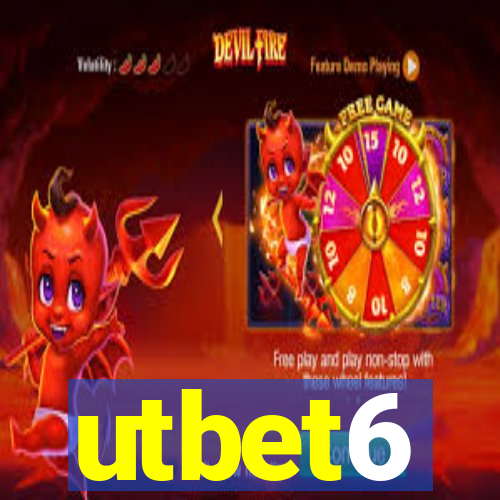 utbet6