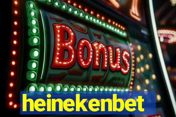 heinekenbet