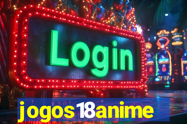 jogos18anime