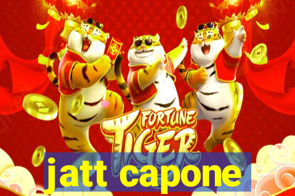 jatt capone