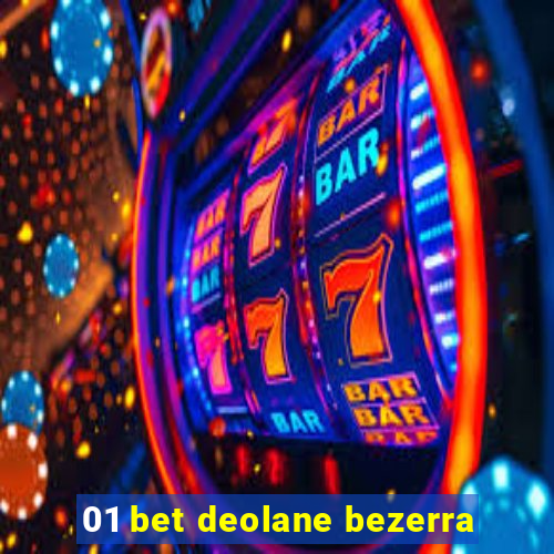 01 bet deolane bezerra