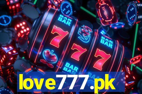 love777.pk