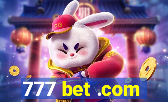 777 bet .com