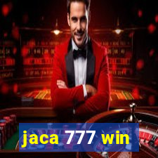 jaca 777 win