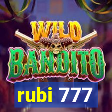 rubi 777