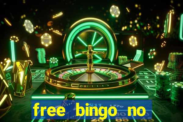 free bingo no deposit keep what you win