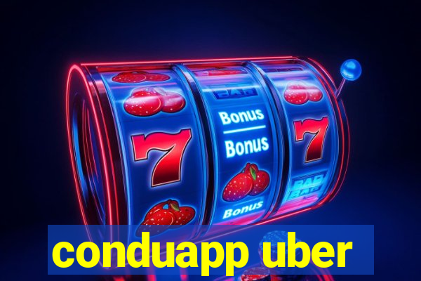 conduapp uber