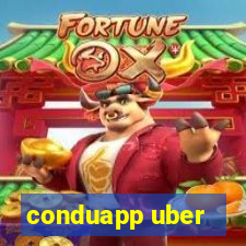 conduapp uber