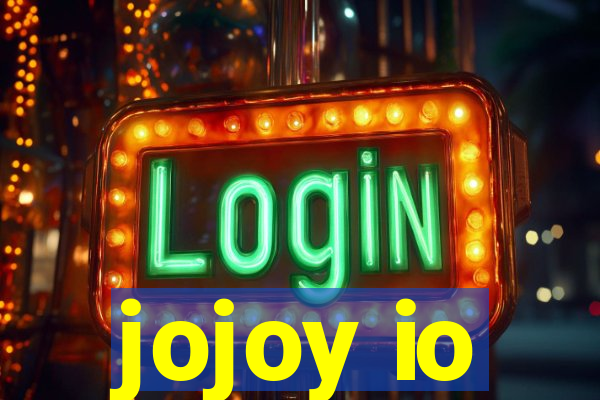 jojoy io