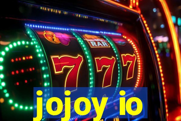 jojoy io