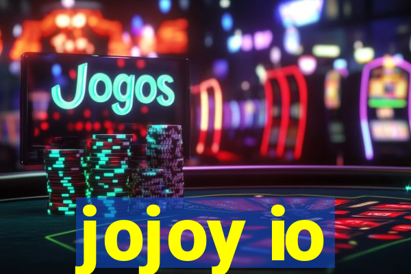 jojoy io