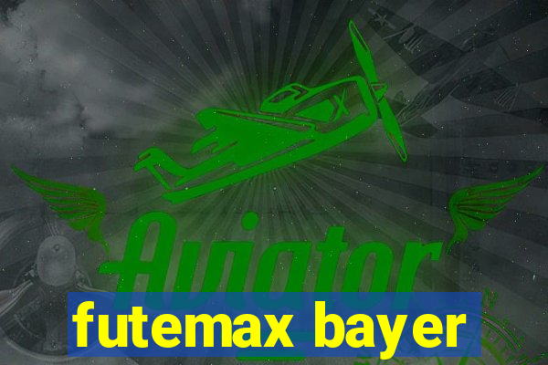 futemax bayer