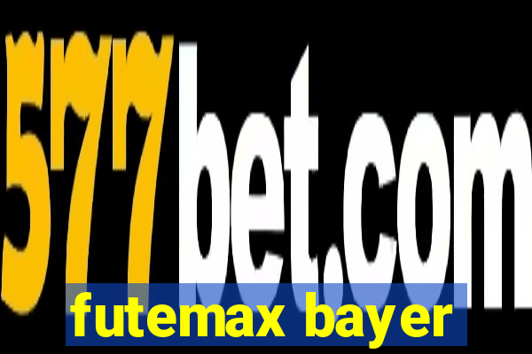 futemax bayer