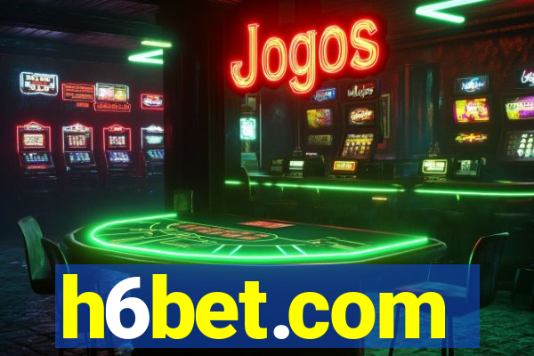 h6bet.com