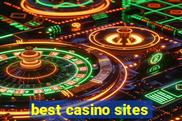 best casino sites