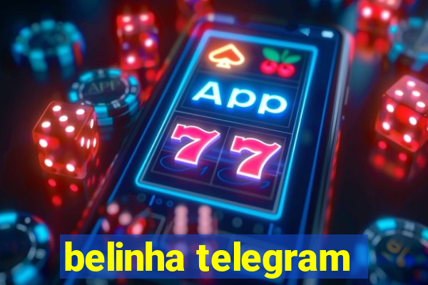 belinha telegram