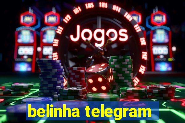 belinha telegram