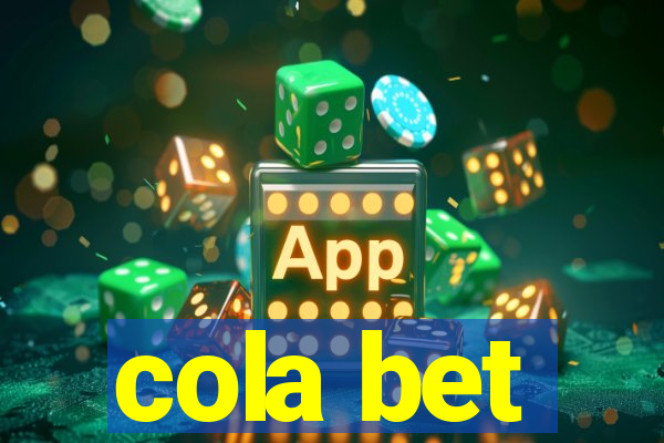 cola bet