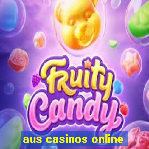 aus casinos online