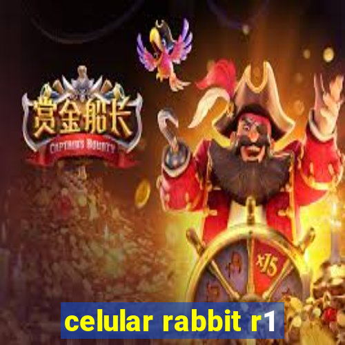 celular rabbit r1