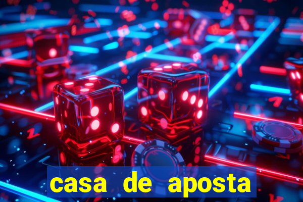 casa de aposta chinesa tigrinho