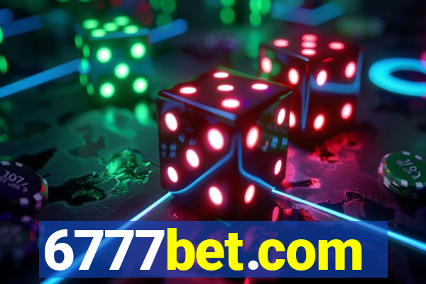 6777bet.com