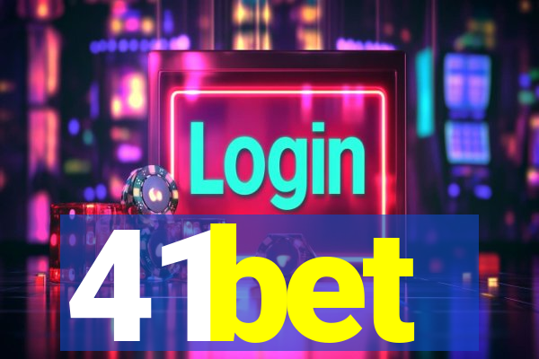 41bet