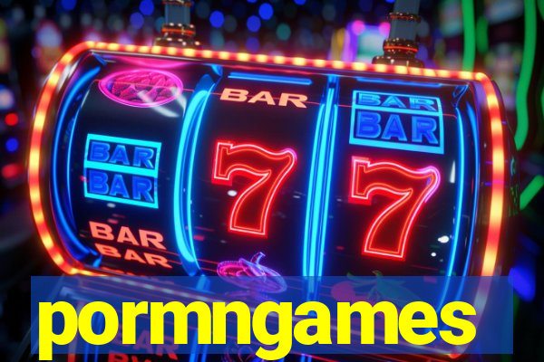 pormngames