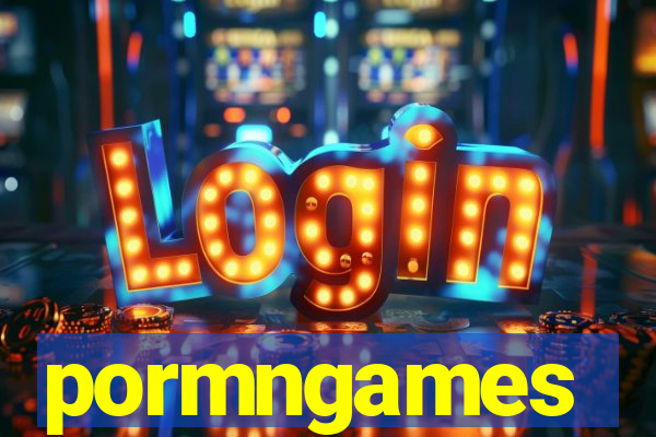 pormngames