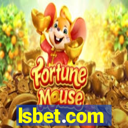 lsbet.com