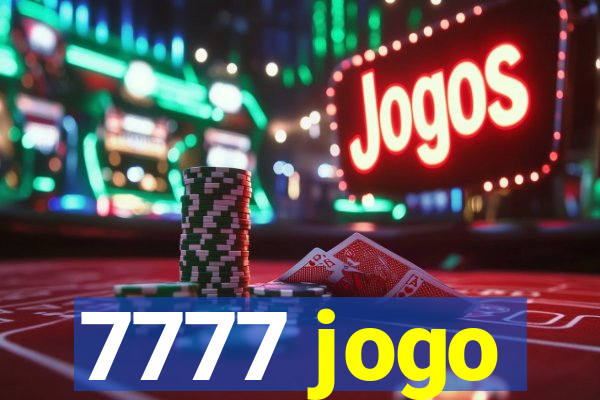 7777 jogo