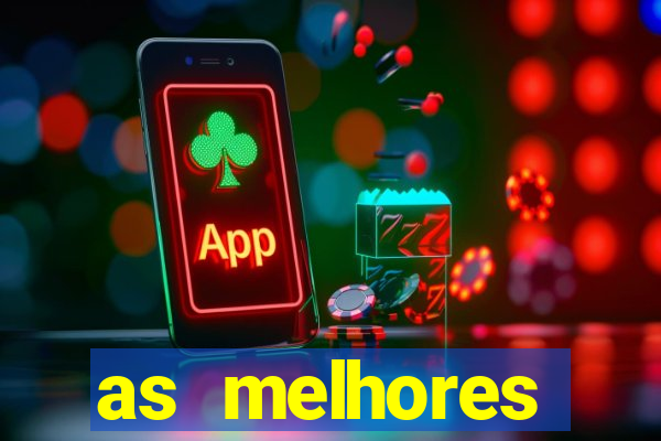 as melhores plataformas de jogo online